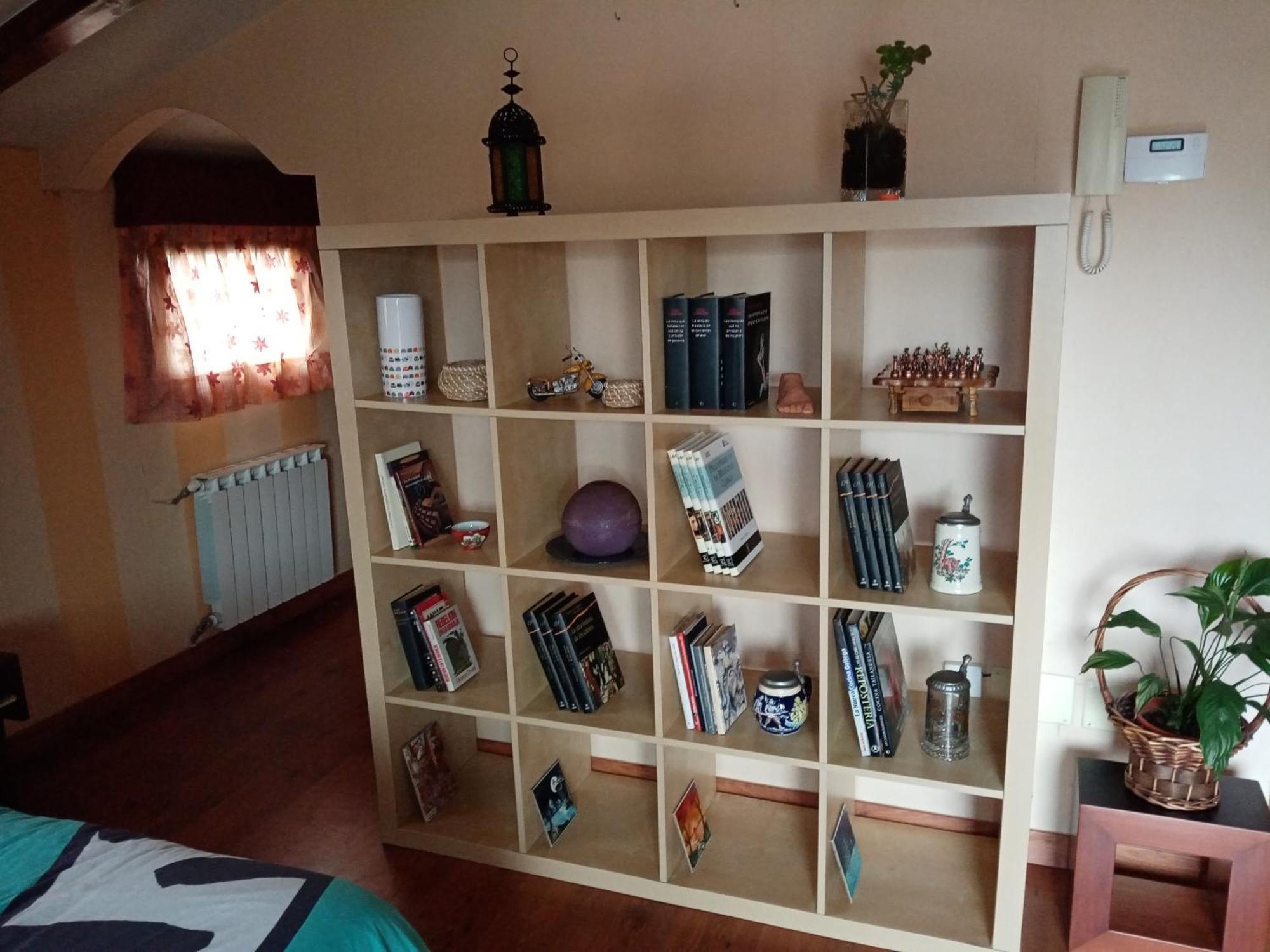Atico Pontevedra Apartment Cameră foto